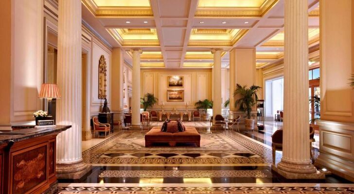 Hotel Grande Bretagne, a Luxury Collection Hotel, Athens