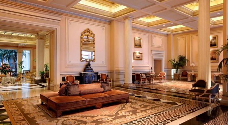 Hotel Grande Bretagne, a Luxury Collection Hotel, Athens