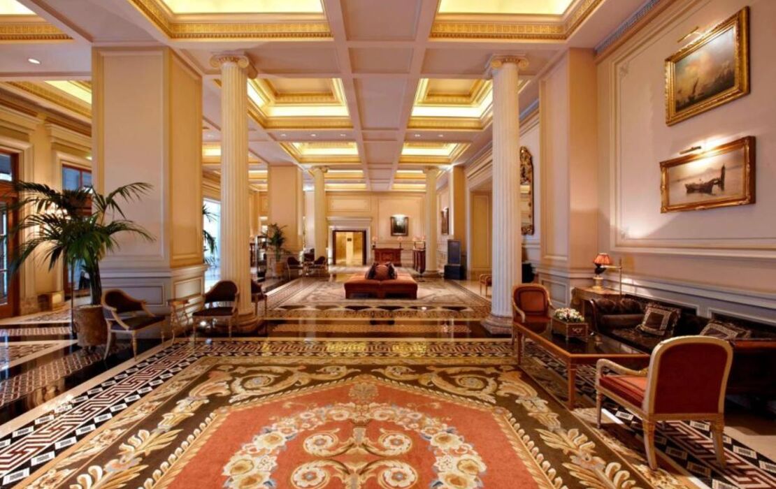 Hotel Grande Bretagne, a Luxury Collection Hotel, Athens