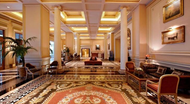 Hotel Grande Bretagne, a Luxury Collection Hotel, Athens