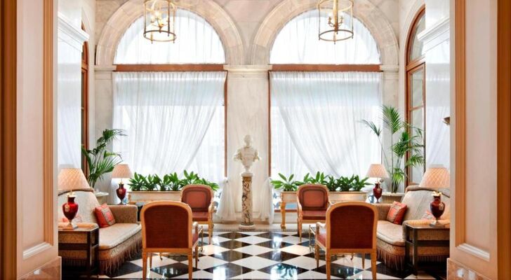 Hotel Grande Bretagne, a Luxury Collection Hotel, Athens