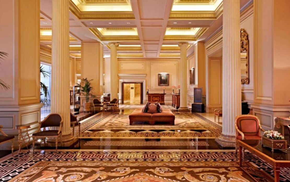 Hotel Grande Bretagne, a Luxury Collection Hotel, Athens