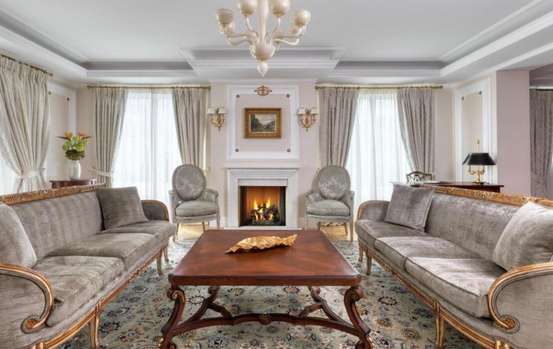 Hotel Grande Bretagne, a Luxury Collection Hotel, Athens