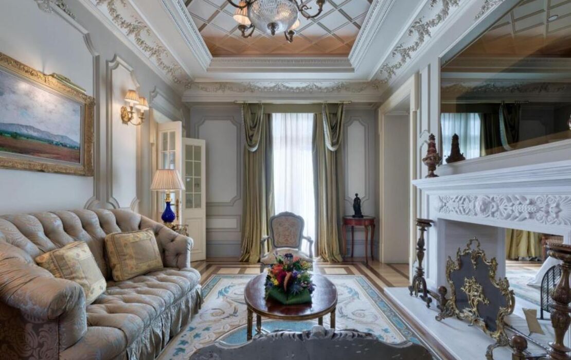 Hotel Grande Bretagne, a Luxury Collection Hotel, Athens