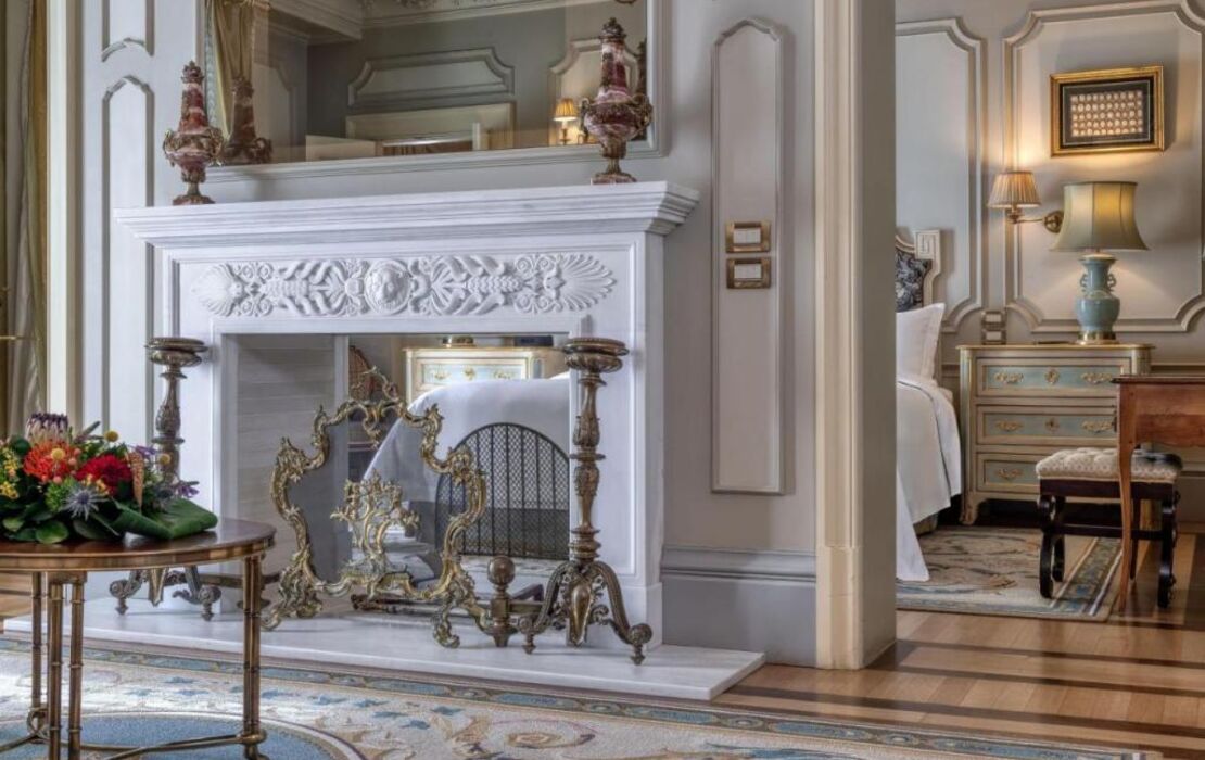 Hotel Grande Bretagne, a Luxury Collection Hotel, Athens