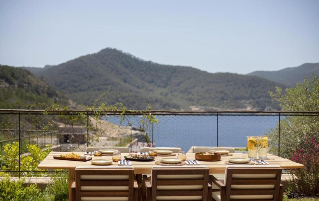 Six Senses Ibiza
