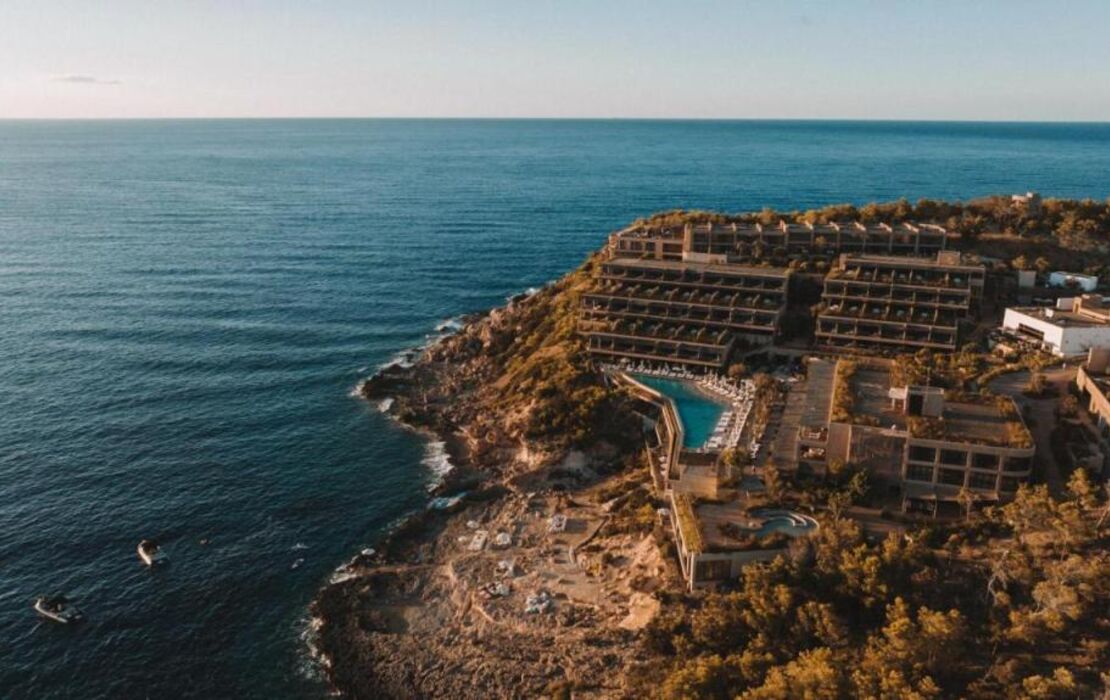 Six Senses Ibiza