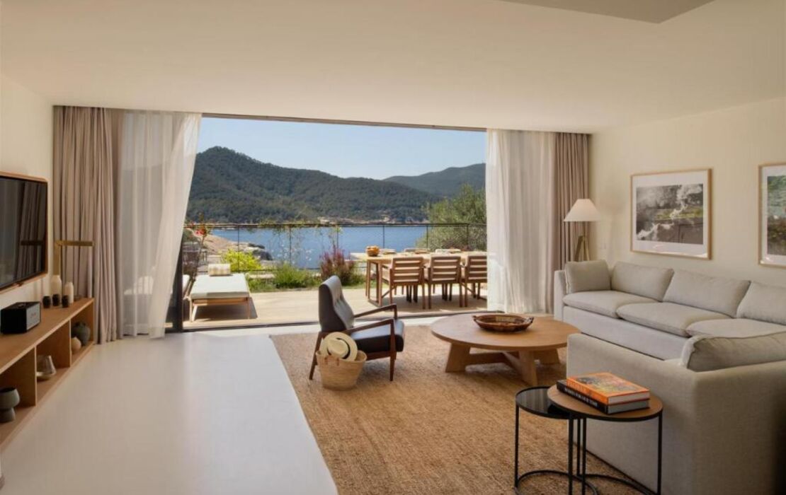 Six Senses Ibiza