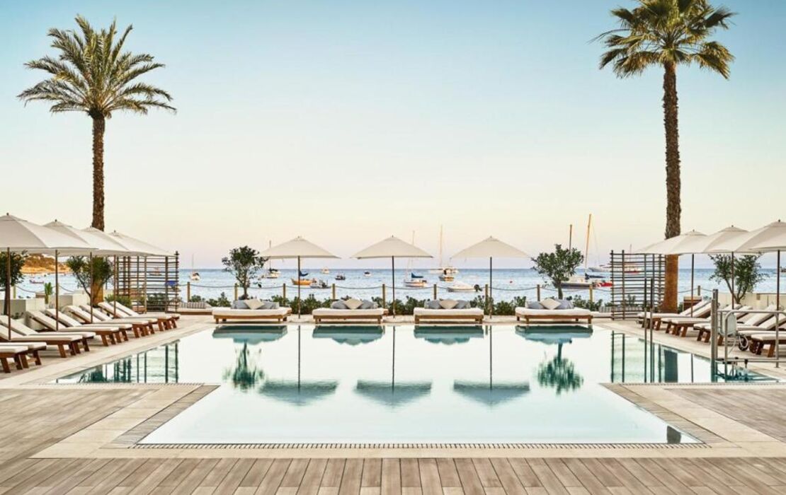 Nobu Hotel Ibiza Bay