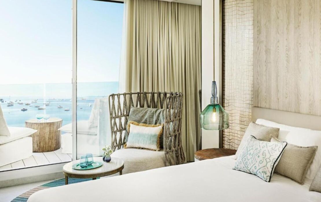 Nobu Hotel Ibiza Bay