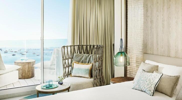 Nobu Hotel Ibiza Bay