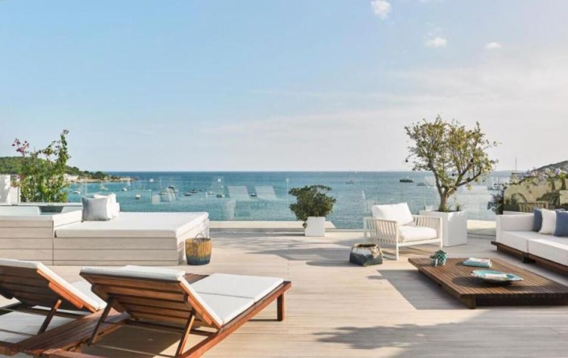 Nobu Hotel Ibiza Bay