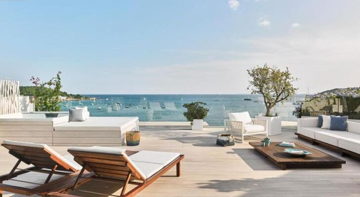 Nobu Hotel Ibiza Bay