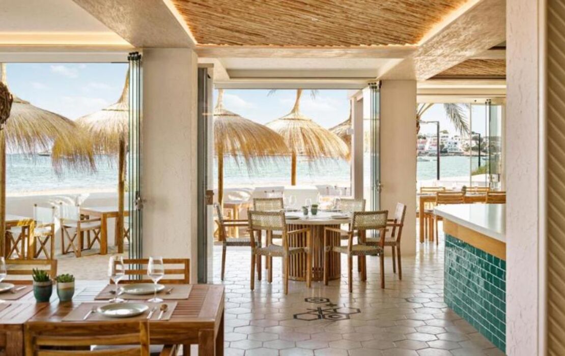 Nobu Hotel Ibiza Bay