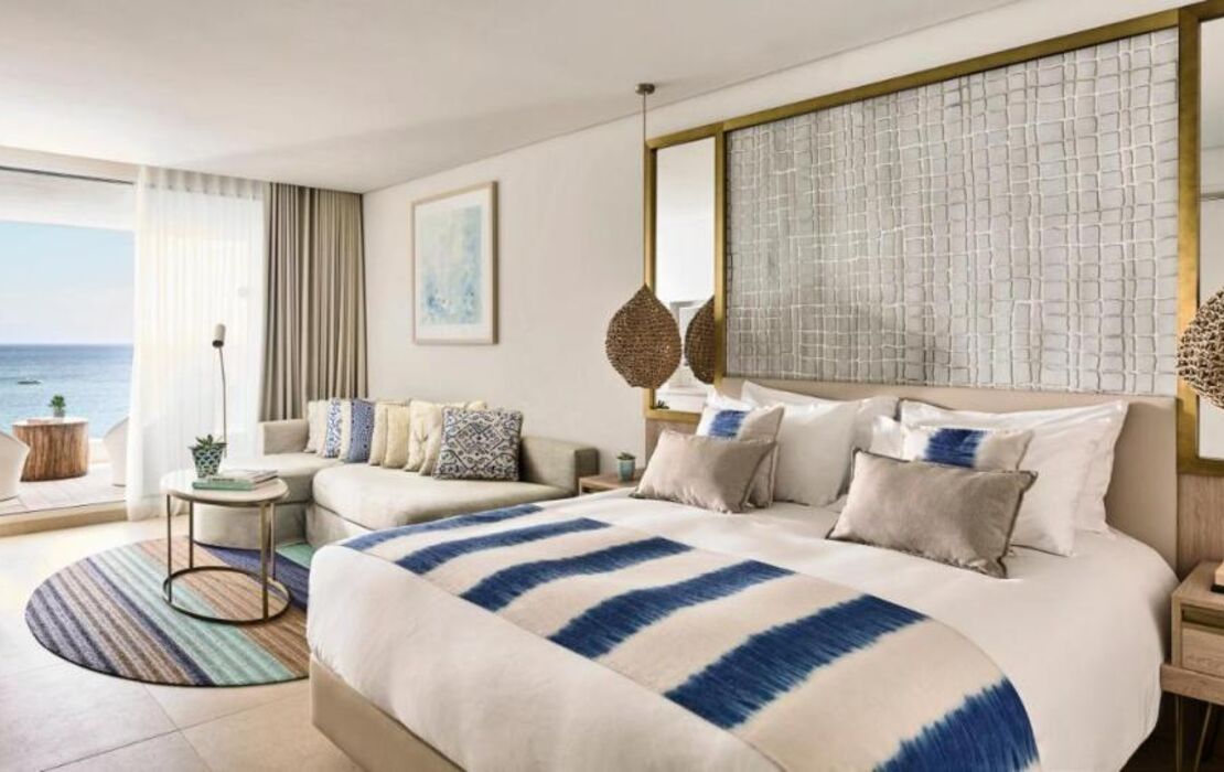 Nobu Hotel Ibiza Bay