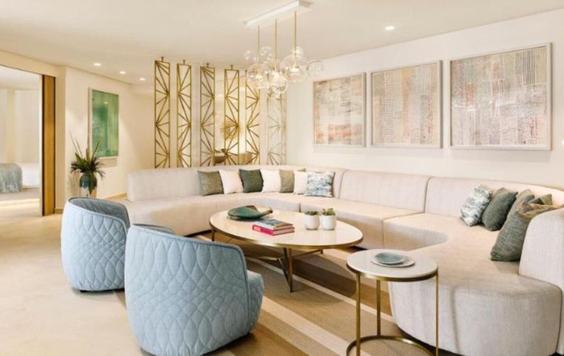 Nobu Hotel Ibiza Bay