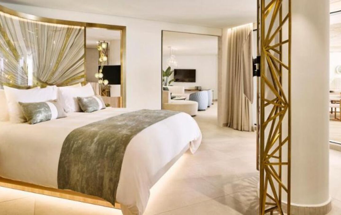 Nobu Hotel Ibiza Bay