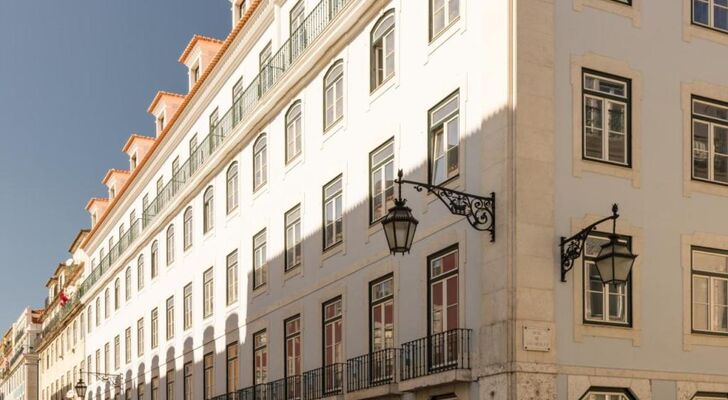 MYTHIC SANA Downtown Suites