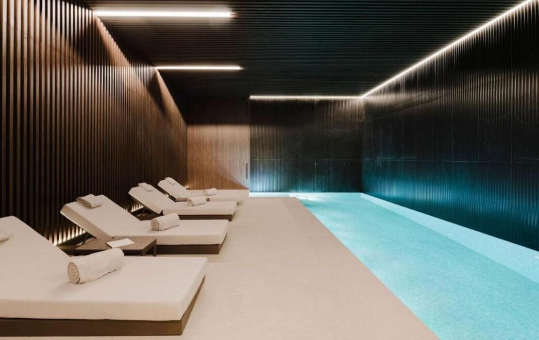 Lisbon Chiado Hotel & Spa