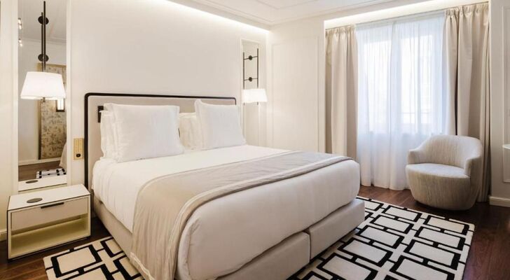 Lisbon Chiado Hotel & Spa
