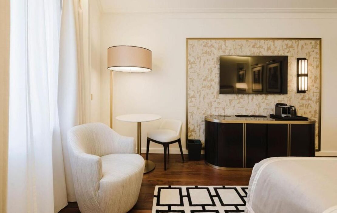 Lisbon Chiado Hotel & Spa
