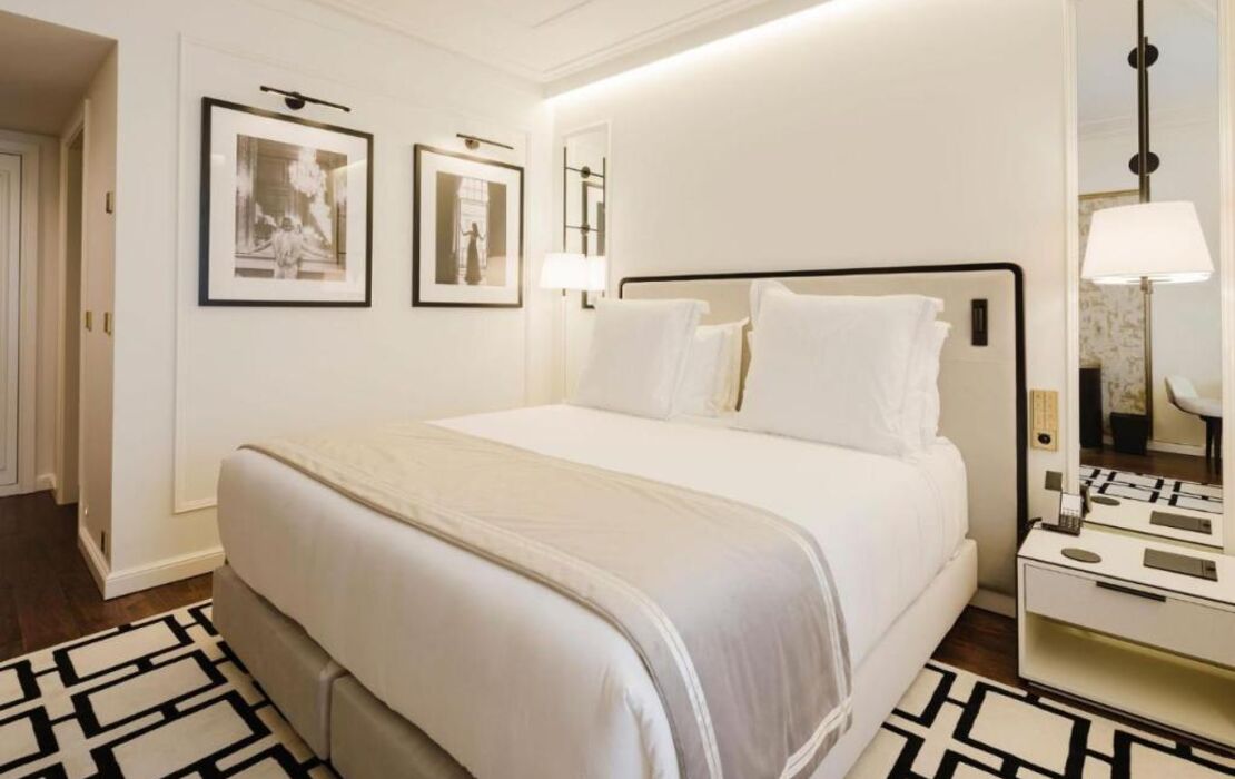 Lisbon Chiado Hotel & Spa