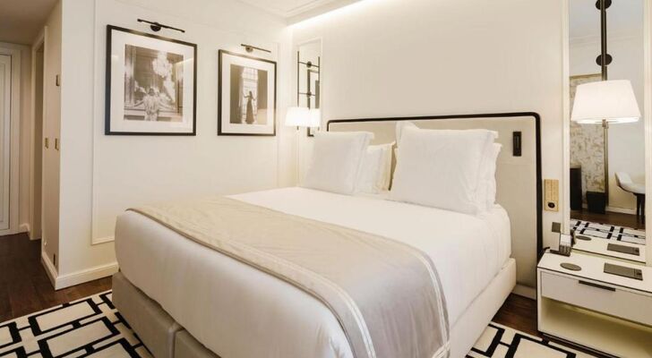 Lisbon Chiado Hotel & Spa