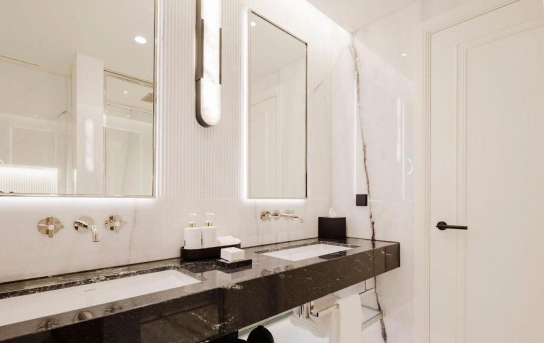 Lisbon Chiado Hotel & Spa