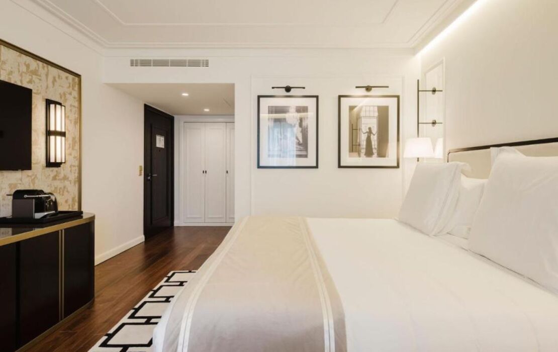 Lisbon Chiado Hotel & Spa