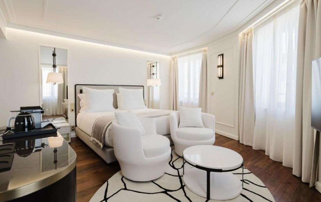 Lisbon Chiado Hotel & Spa