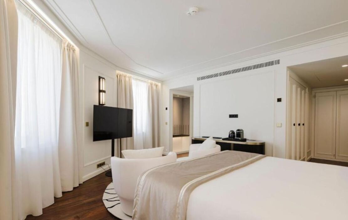 Lisbon Chiado Hotel & Spa