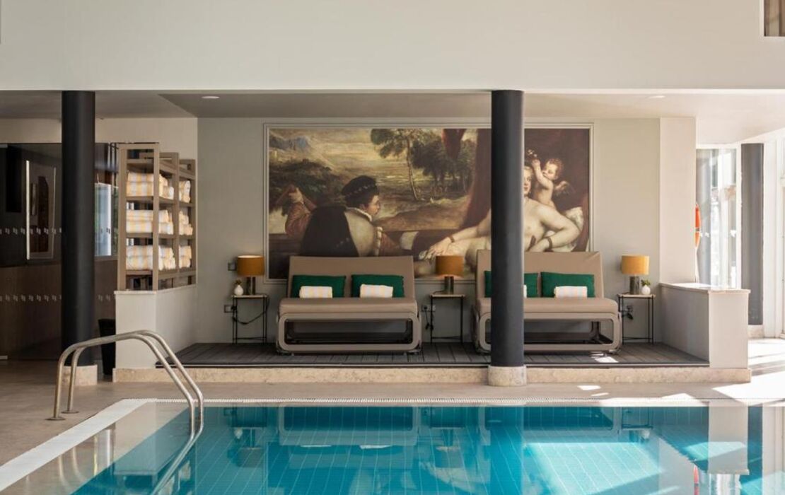 Pestana Palace Lisboa Hotel & National Monument - The Leading Hotels of the World