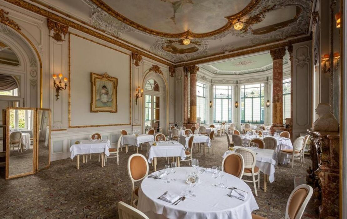 Pestana Palace Lisboa Hotel & National Monument - The Leading Hotels of the World