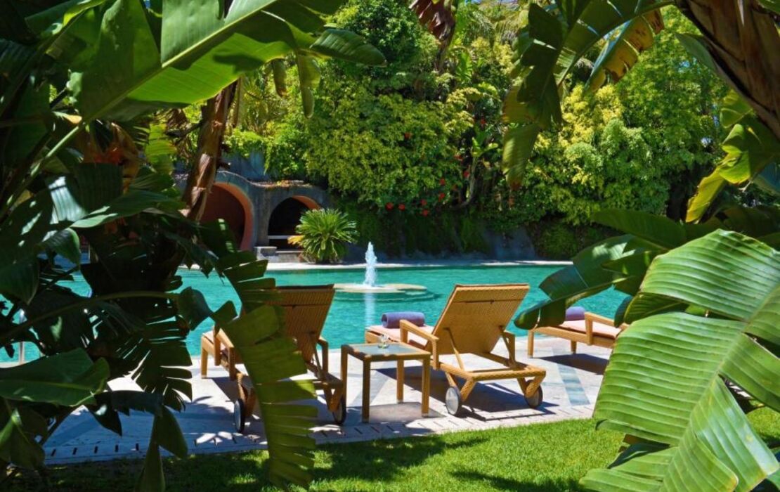 Pestana Palace Lisboa Hotel & National Monument - The Leading Hotels of the World