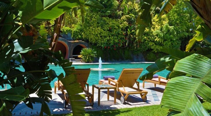 Pestana Palace Lisboa Hotel & National Monument - The Leading Hotels of the World