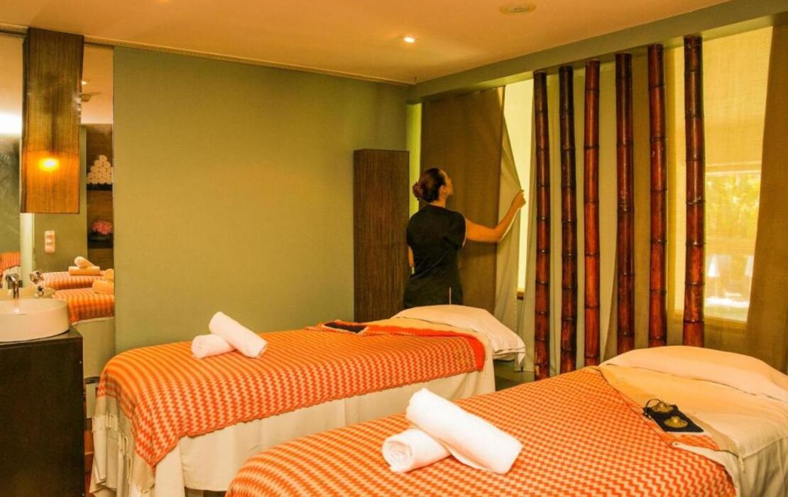 Pestana Palace Lisboa Hotel & National Monument - The Leading Hotels of the World