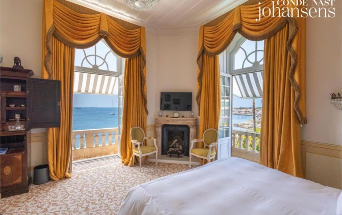 Estoril Vintage Hotel