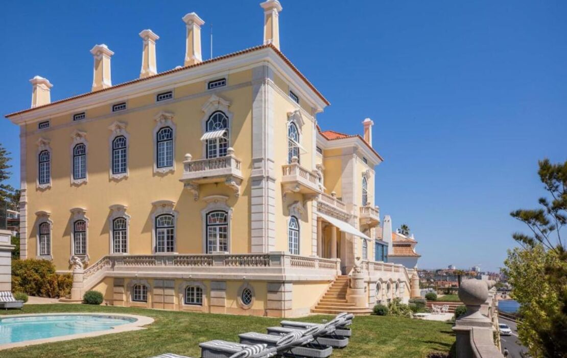 Estoril Vintage Hotel