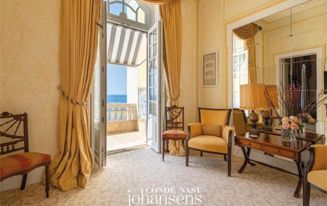 Estoril Vintage Hotel