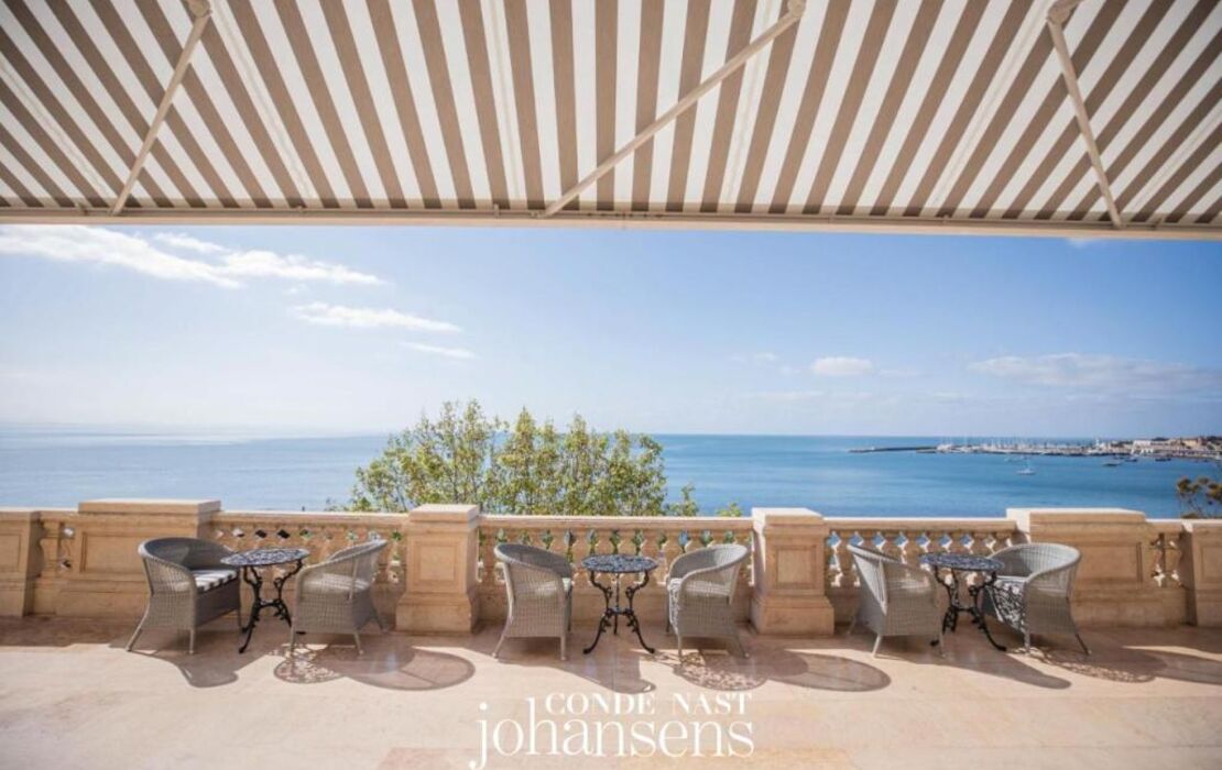 Estoril Vintage Hotel