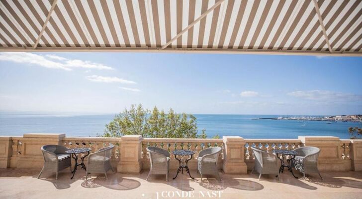 Estoril Vintage Hotel