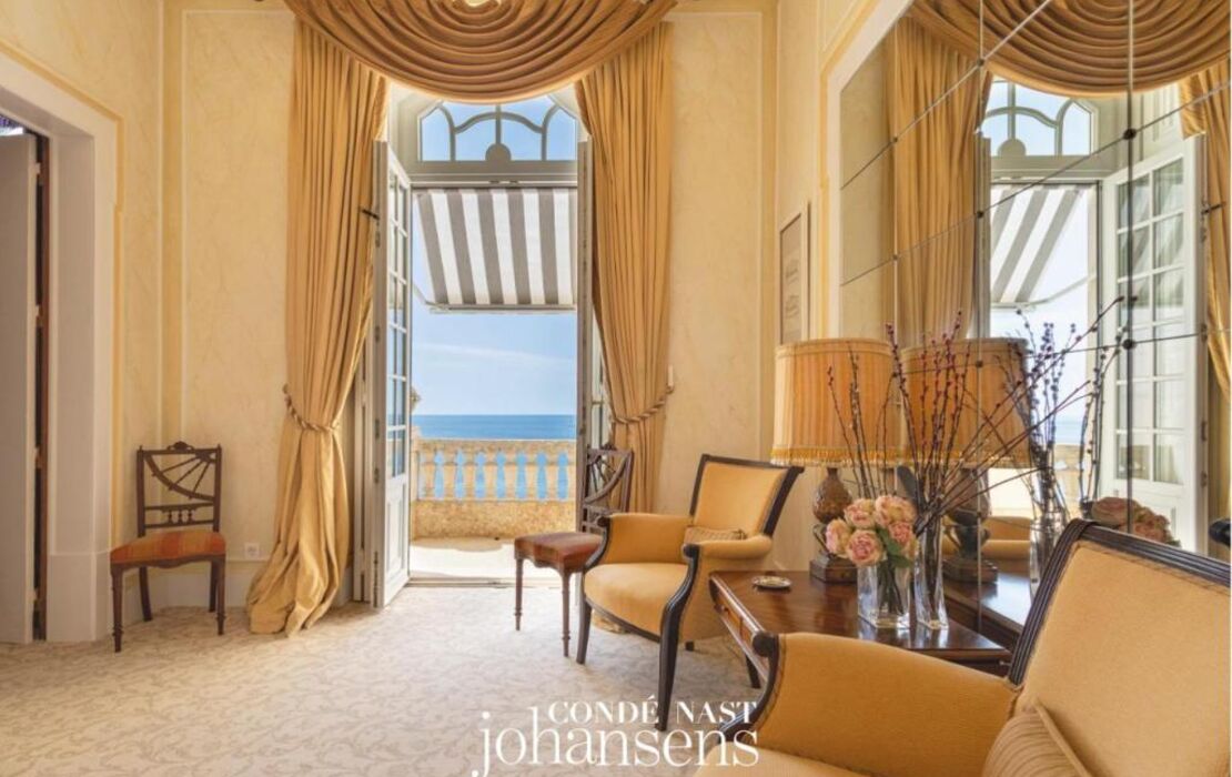 Estoril Vintage Hotel