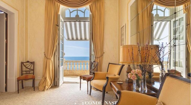 Estoril Vintage Hotel