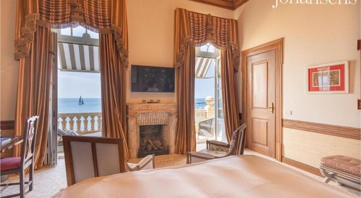 Estoril Vintage Hotel