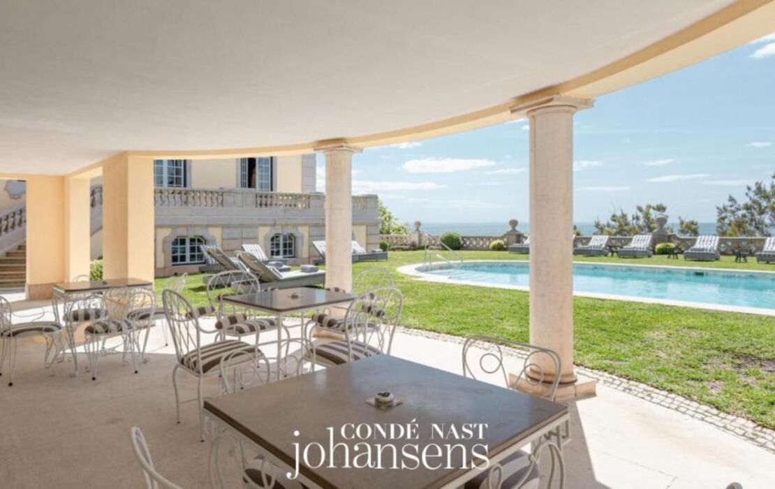 Estoril Vintage Hotel