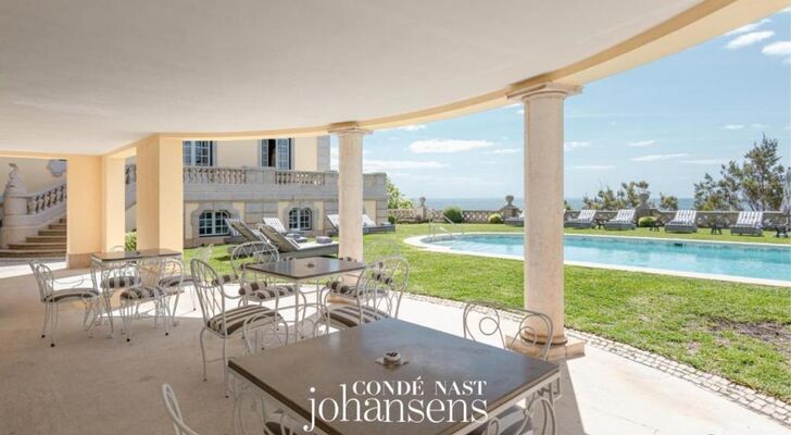 Estoril Vintage Hotel