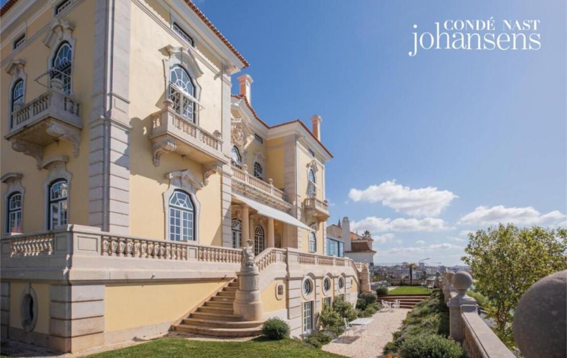 Estoril Vintage Hotel