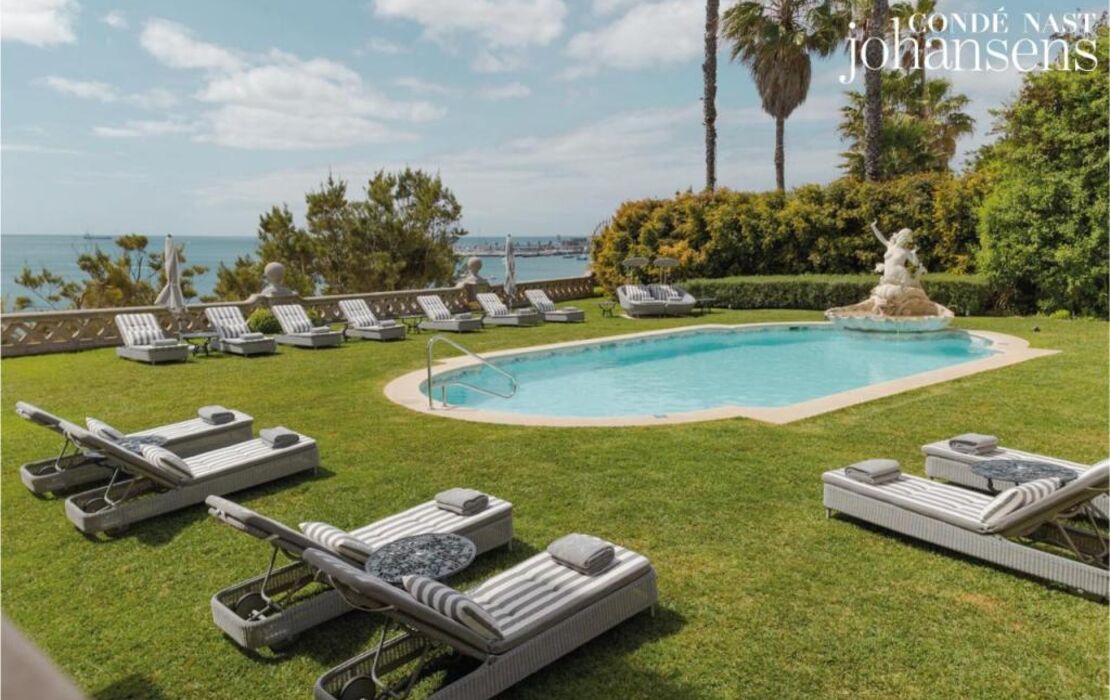 Estoril Vintage Hotel