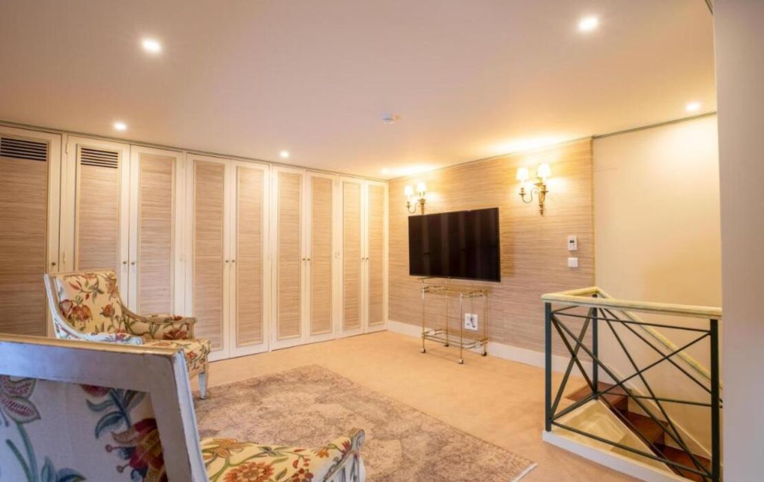 Estoril Vintage Hotel