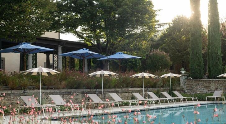 Villa di Piazzano - Small Luxury Hotels of the World